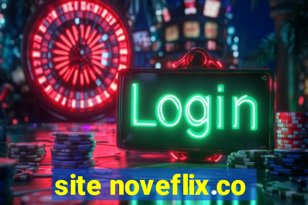 site noveflix.co